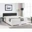 Théo Upholstered Bed with Mattress-15365522-124845446