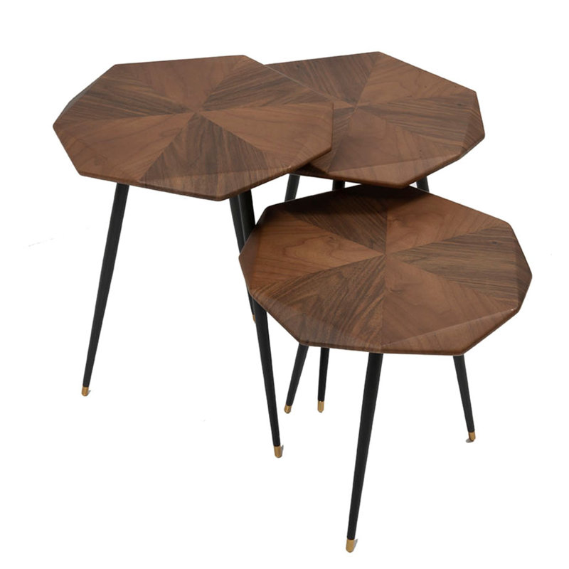 Deberry Nesting Tables