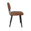 Upholstered Dining Chair-1450600720