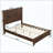 3-Piece Bedroom set with a Queen Size Bed and 2 Nightstands-1189598032-1189598035-1189598044