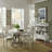 Atixhe Extendable Trestle Dining Table-1688578954