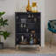 Karlos Shoe Storage Cabinet-1823187044