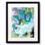 Pink Petals Print by Elizabeth Chapman-64461371