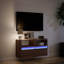 Dallton Unfinished TV Stand-2104943283-2104943282
