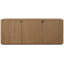 Vienna 70.87'' W Sideboard-354433729