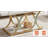 Rectangle Coffee Table