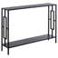 106.01 cm W Console Table
