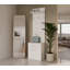 0 Door Laminate Wardrobe-1092034444