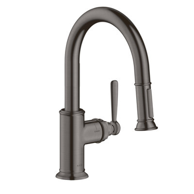 Montreux Kitchen Faucet