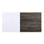Table basse avec rangement Keener