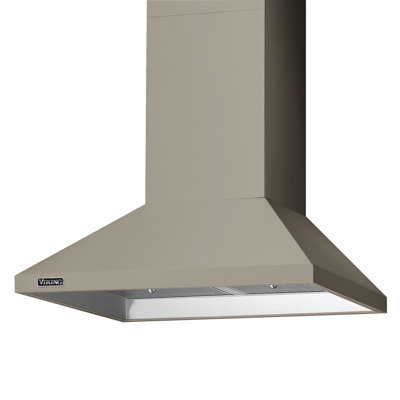 Viking36"W./12"H. Interior-Power Hood
