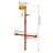 Lifting Tool For Installation Of Outdoor Air Conditioner
