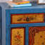 Armoire décorative avec rangement