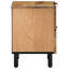 40cm W Bedside Table