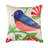 Printing KD128 Outdoor Square Pillow Cover
