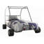 Lit simple Xander Go Kart