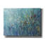 «Blue Vision I» par Tim O'toole, art mural sur toile-1176820676