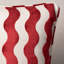 Miles Redd Pillow Cover & Insert in Red-73751409