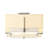 Exos 2 - Light Semi Flush Mount-71636533-13926861