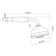 4.09" 3-Function Handshower