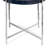 Derby Tray Top End Table