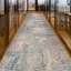 Handmade Silk and Wool Area Rug