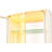 Scotts Square Display Cabinet - Light Champagne