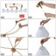 6-Light Chandelier-211427518