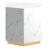 Roman End Table-70935661