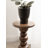 Salu Accent Table 9.5" Diameter-757971883