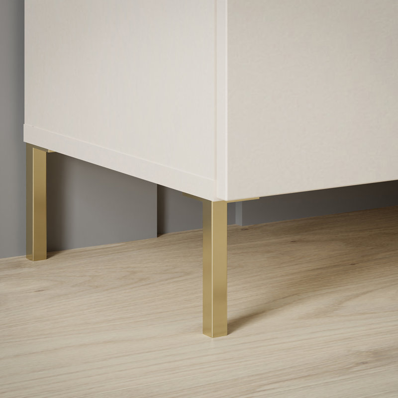 LIBERTAD Trim Kit, Gold