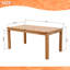 Ensemble repas 7 pièces Mcnichols International Home