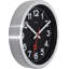 Horloge murale électrique 7,5 po