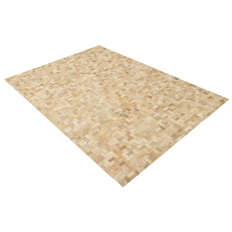 Ortega Light Beige Rug