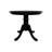 Rashika 4 - Person Pedestal Dining Set-864091929-864091928