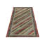 One-of-a-Kind 4' X 7'7" Hand Knotted Area Rug