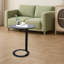 Table d'appoint ronde 18 po-1497472352