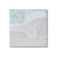 «Highland Dunes Foamy Ocean Waves», art giclée par LSR Design Studio-1809246719
