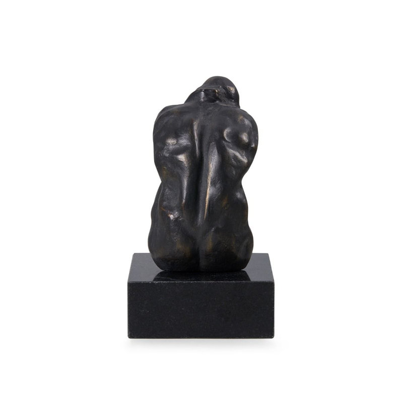 Jules Statue