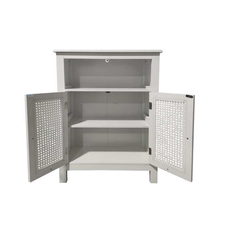 Abdulwali Freestanding Bathroom Cabinet