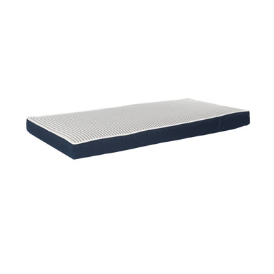 Anslie Outdoor 3'' Bench Seat Cushion