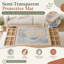 PUZZLE TABLE