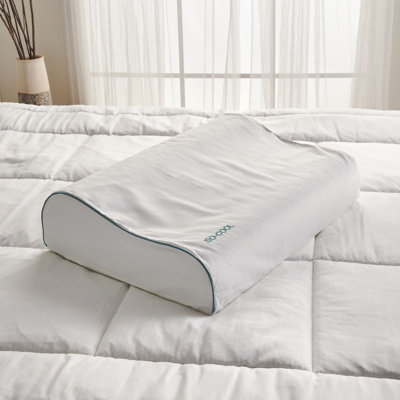 Foam Medium Cooling Pillow