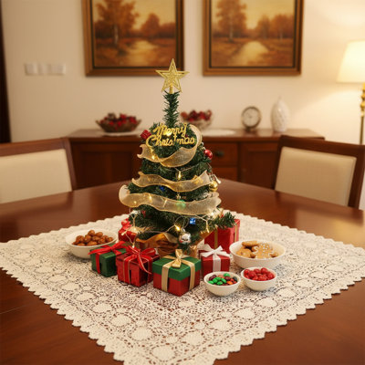 Christmas Decorative Accent