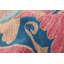 Tapis bleu Signature Collection 9 pi 2 po x 12 pi 1 po