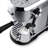 De'Longhi Dedica Maestro Manual Espresso Machine