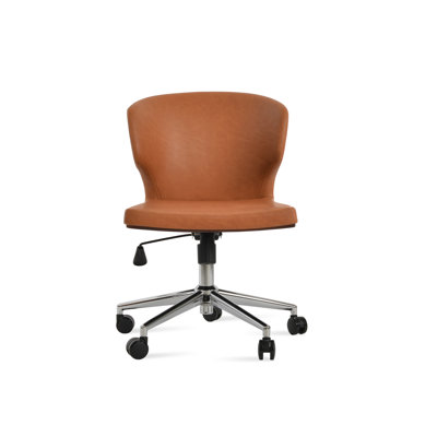 Chaise de bureau Amed Plus
