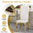 3-Piece Round Pedestal Dining Set-968992149-968992155