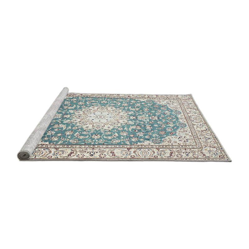 Cathriona Oriental Indoor Rug, Square 8'