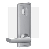 J Series Interior Lever Set (Exterior Portion Sold Separately)
